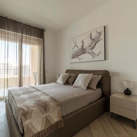 Trastevere Modern Flat With Terrace Rom Exterior foto