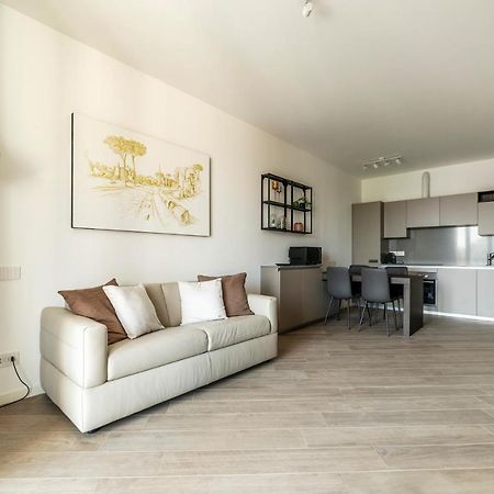 Trastevere Modern Flat With Terrace Rom Exterior foto