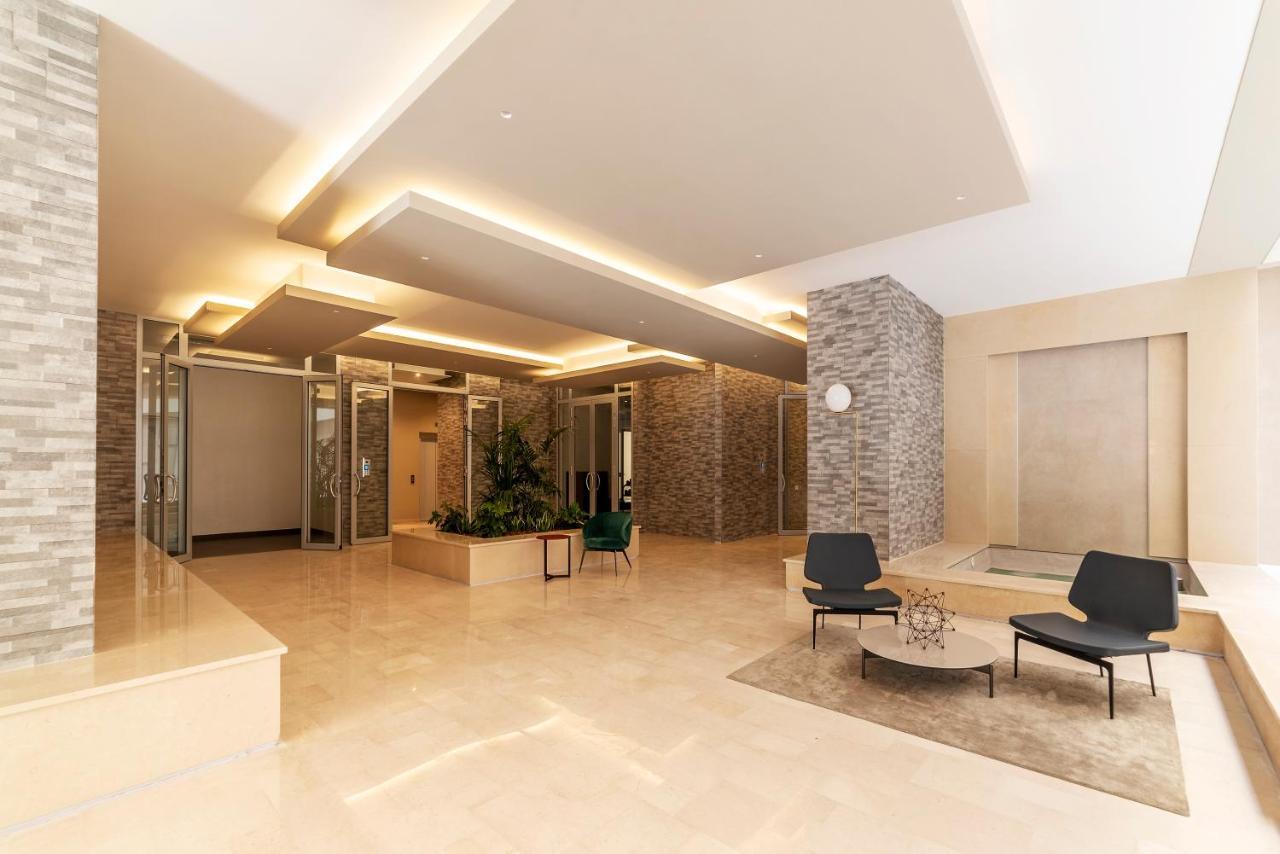 Trastevere Modern Flat With Terrace Rom Exterior foto