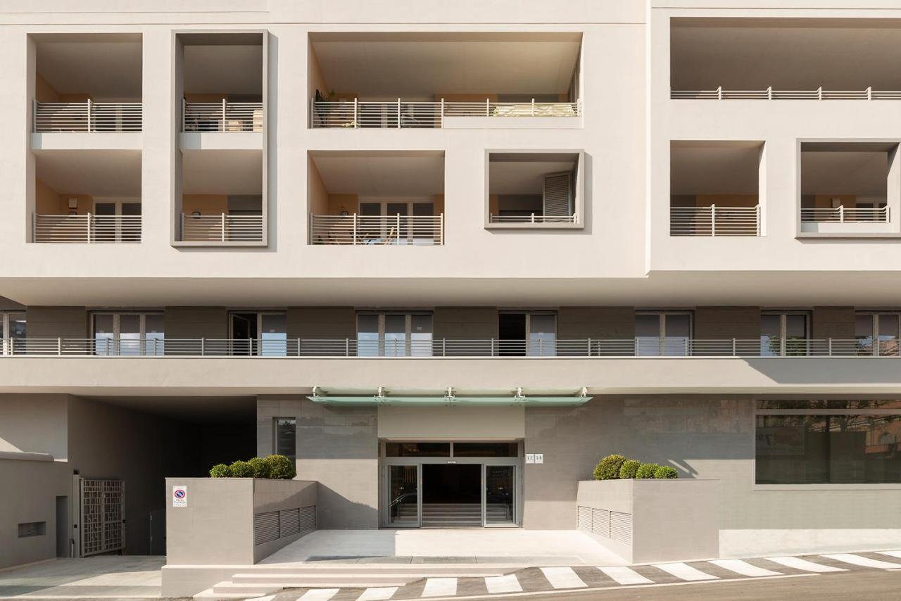 Trastevere Modern Flat With Terrace Rom Exterior foto